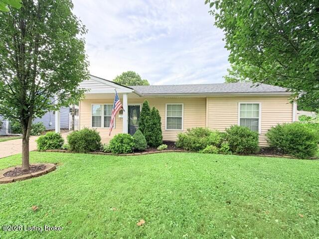 4925 Raven Road Lynnview, KY 40213 - Photo 1 of 26 image001