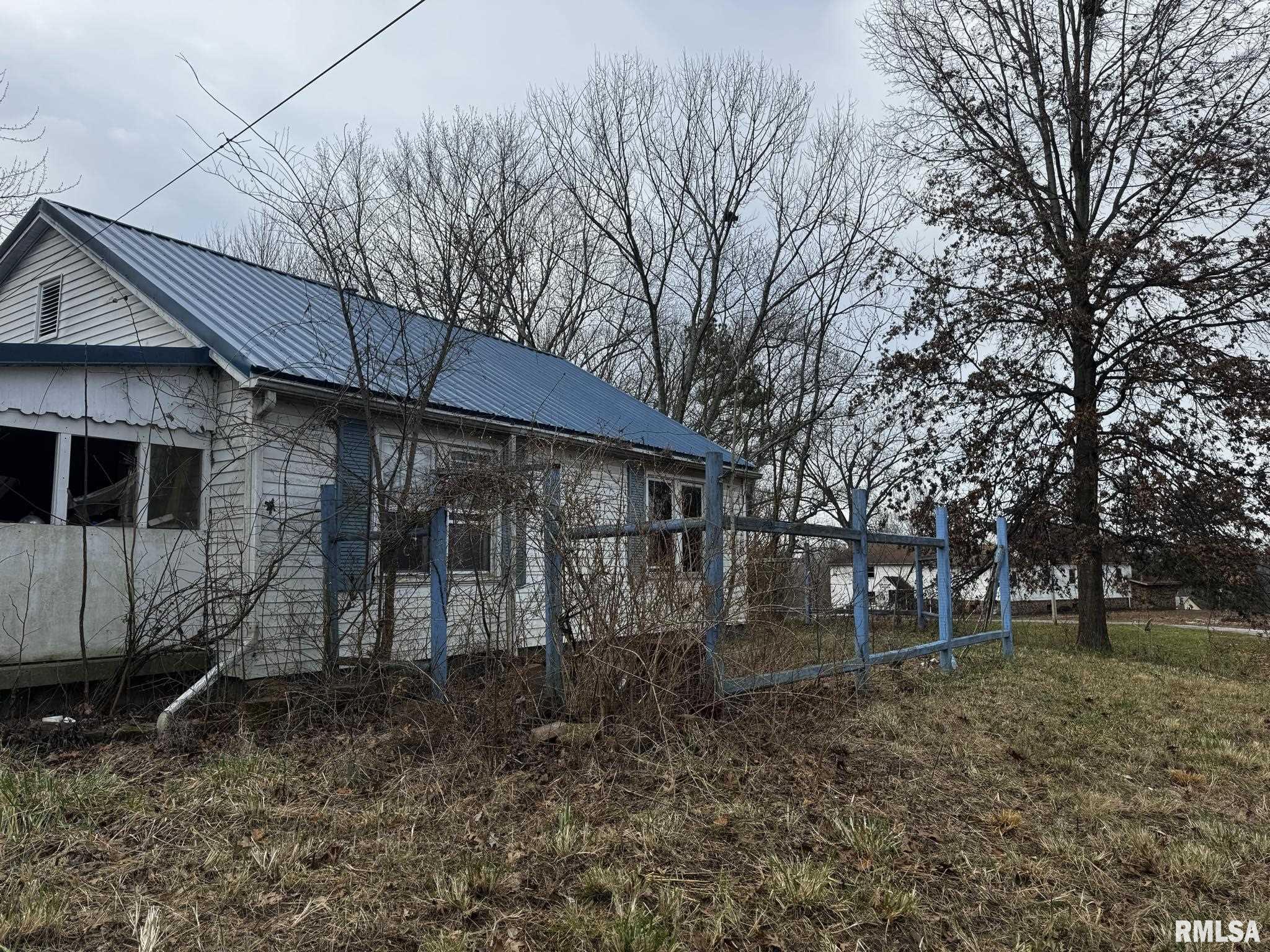 465 Old Brick Road Murphysboro, IL 62966 - Photo 13 of 13