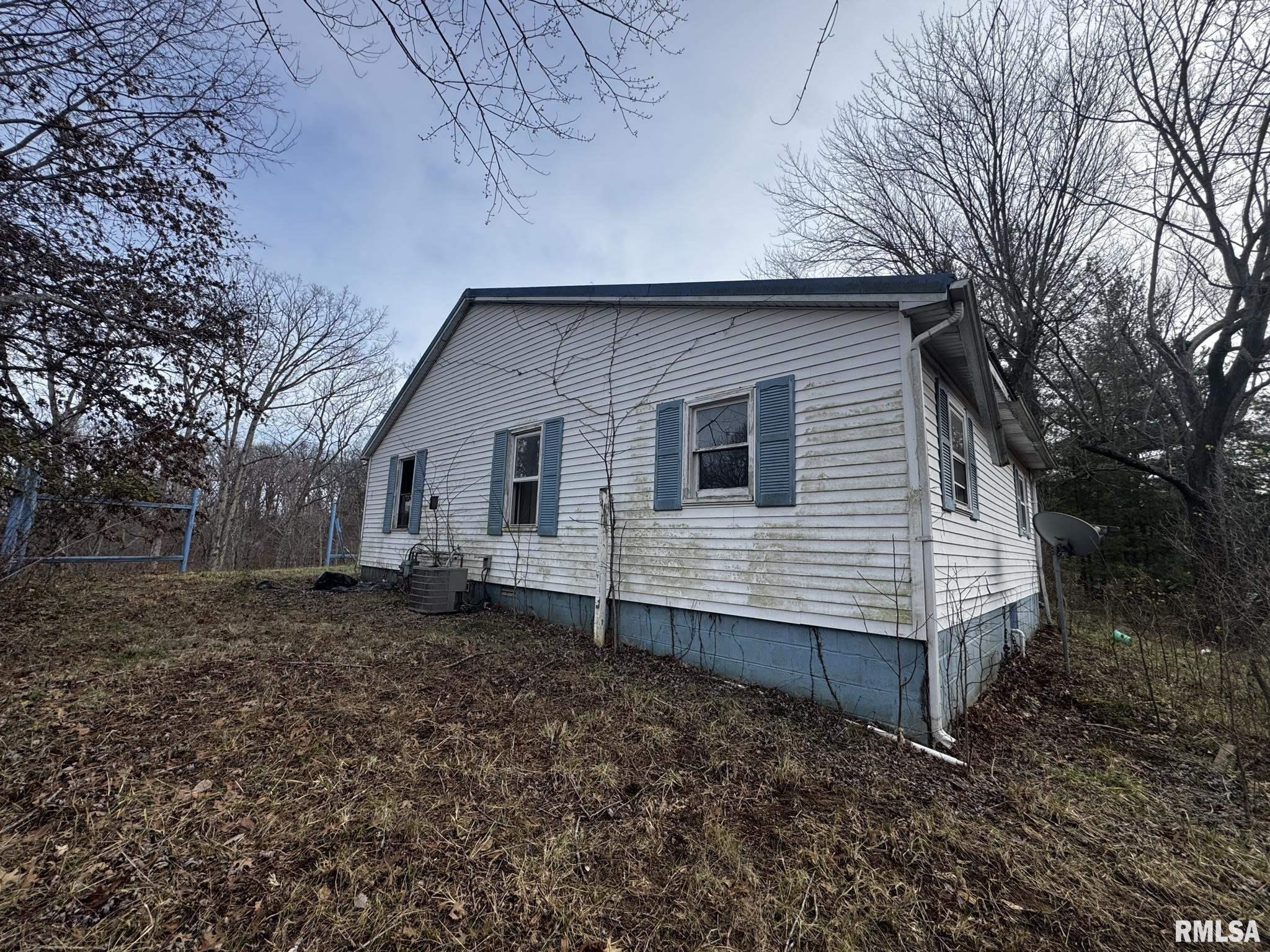 465 Old Brick Road Murphysboro, IL 62966 - Photo 4 of 13