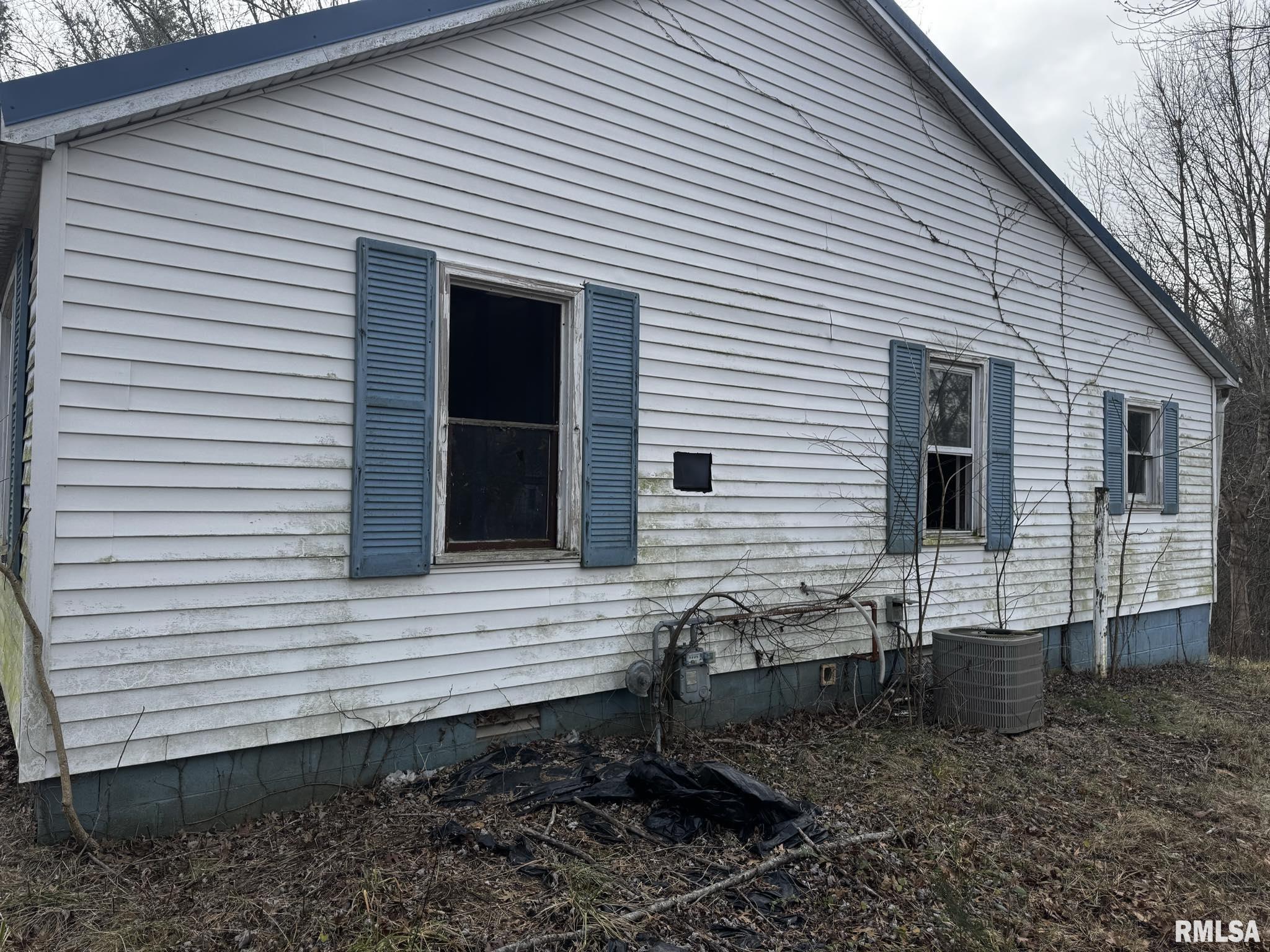 465 Old Brick Road Murphysboro, IL 62966 - Photo 6 of 13