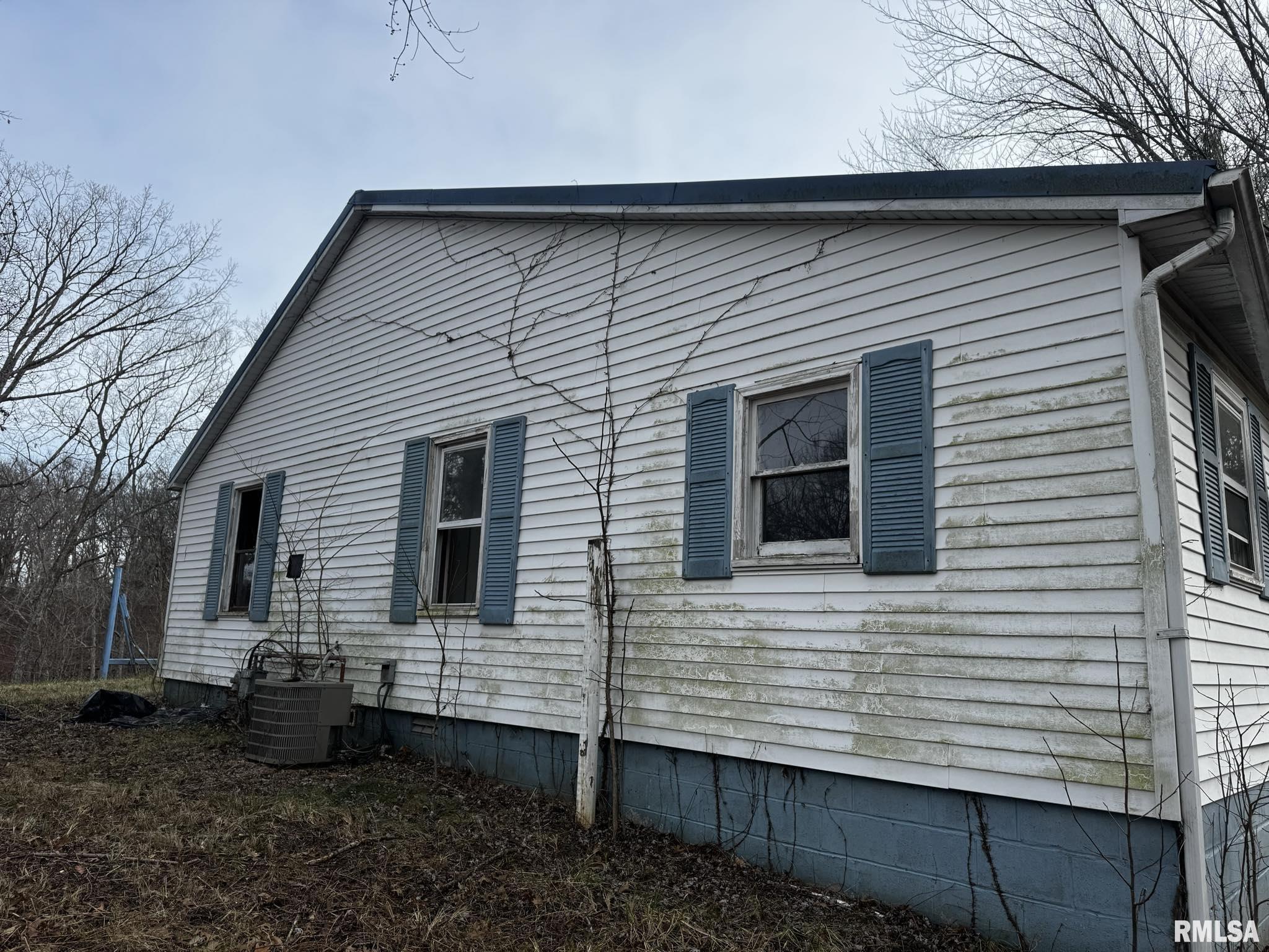 465 Old Brick Road Murphysboro, IL 62966 - Photo 7 of 13