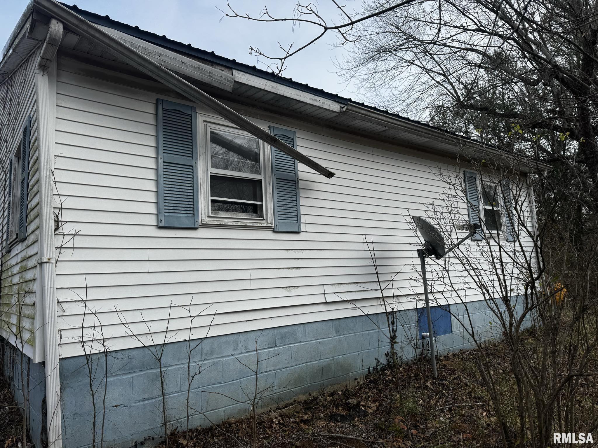 465 Old Brick Road Murphysboro, IL 62966 - Photo 8 of 13