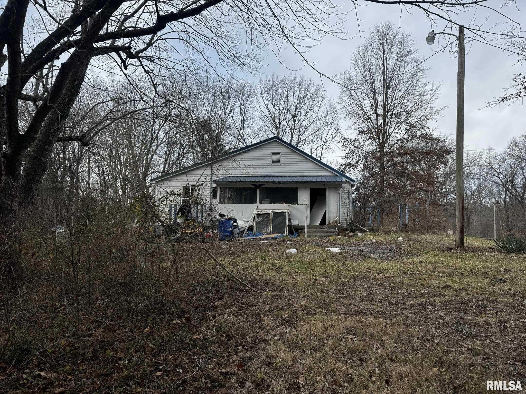 465 Old Brick Road Murphysboro, IL 62966 - Photo 10 of 13