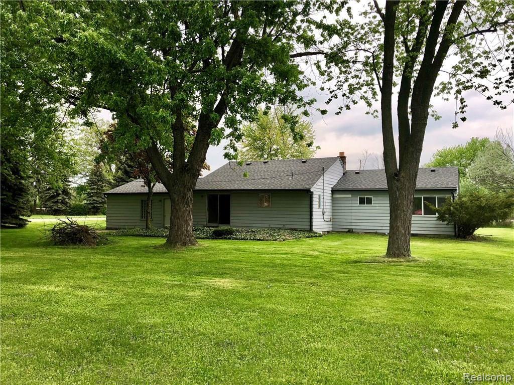 25658 21 Mile Road Chesterfield, MI 48051 - Photo 16 of 18