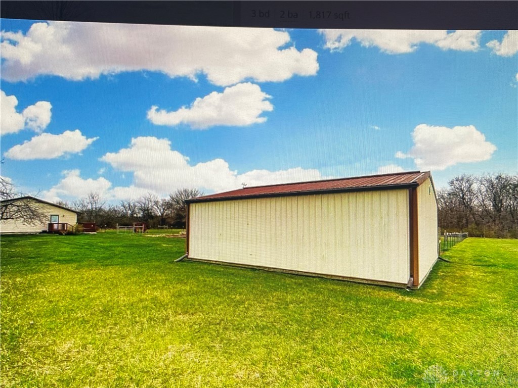 8880 Fenner Road Ludlow Falls, OH 45339 - Photo 38 of 42