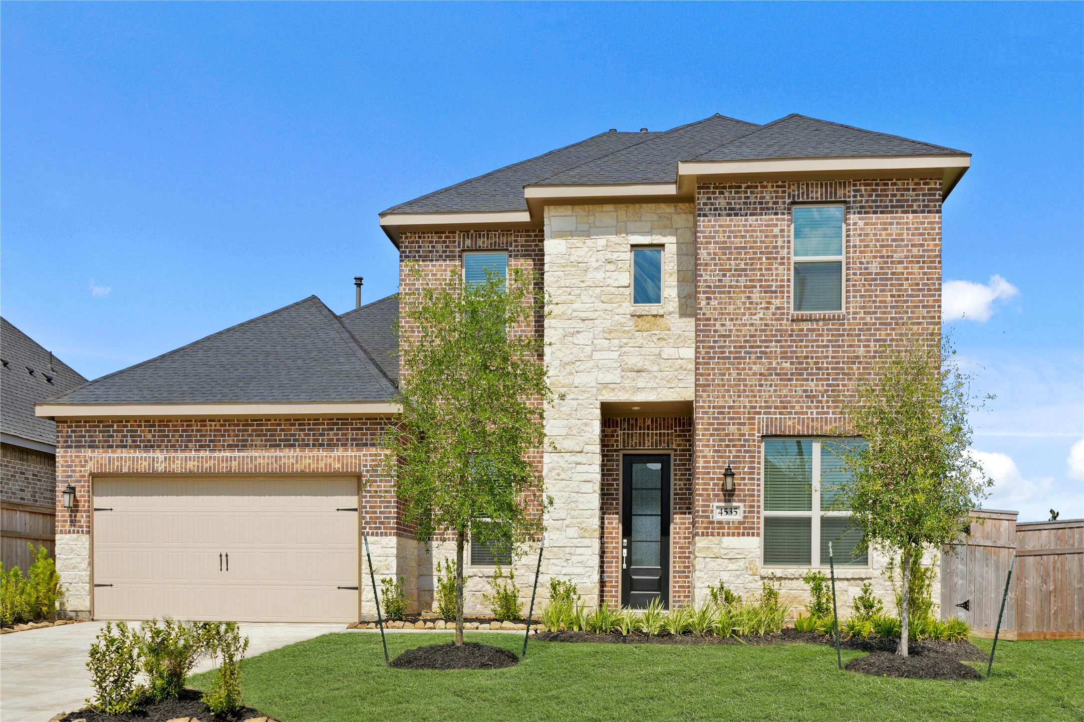 4535 Windmill Lndg Lane Fulshear, TX 77441 - Photo 1 of 42