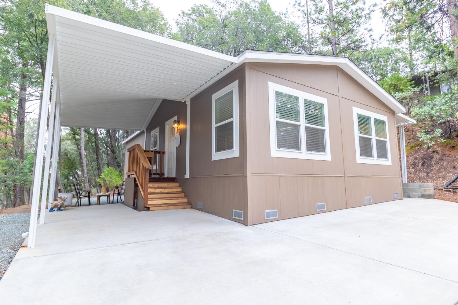 14074 Irish Town Road, Unit 12 Pine Grove, CA 95665 - Photo 43 of 46