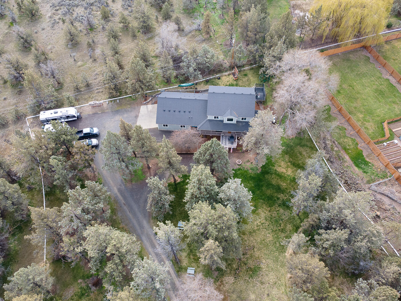 905 Southwest Burns Lane Madras, OR 97741 - Photo 11 of 46 Burns_Chris-58