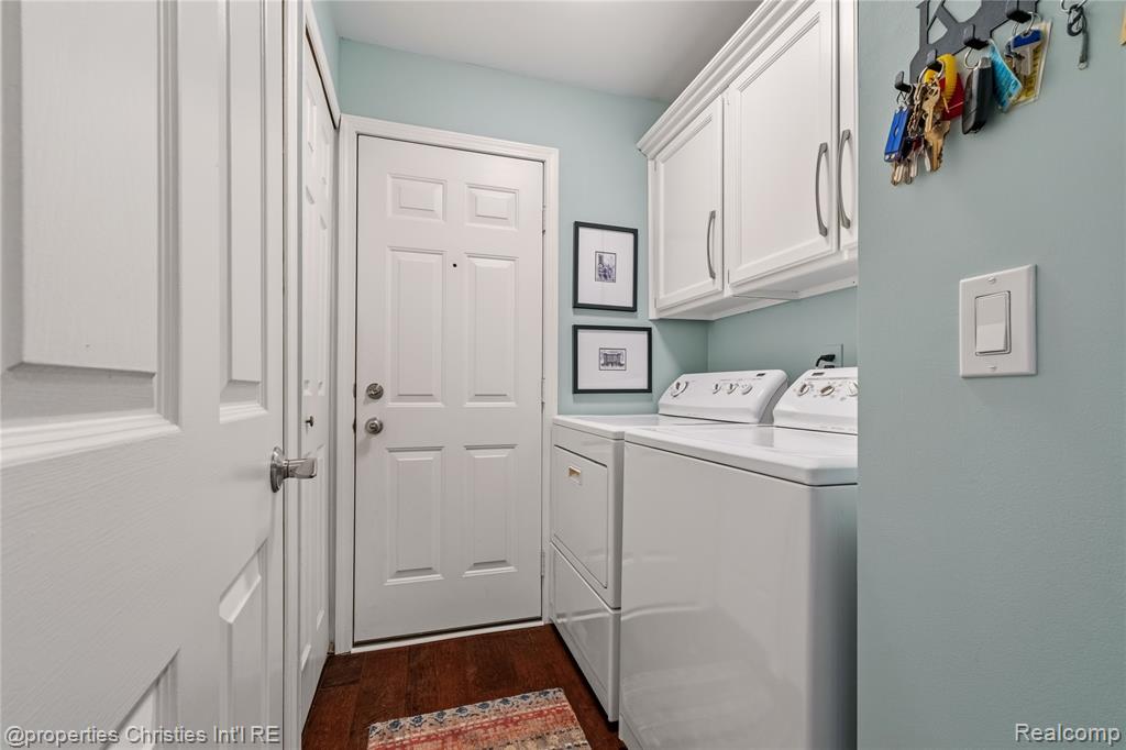 1695 Huntington Park Rochester Hills, MI 48309 - Photo 39 of 54