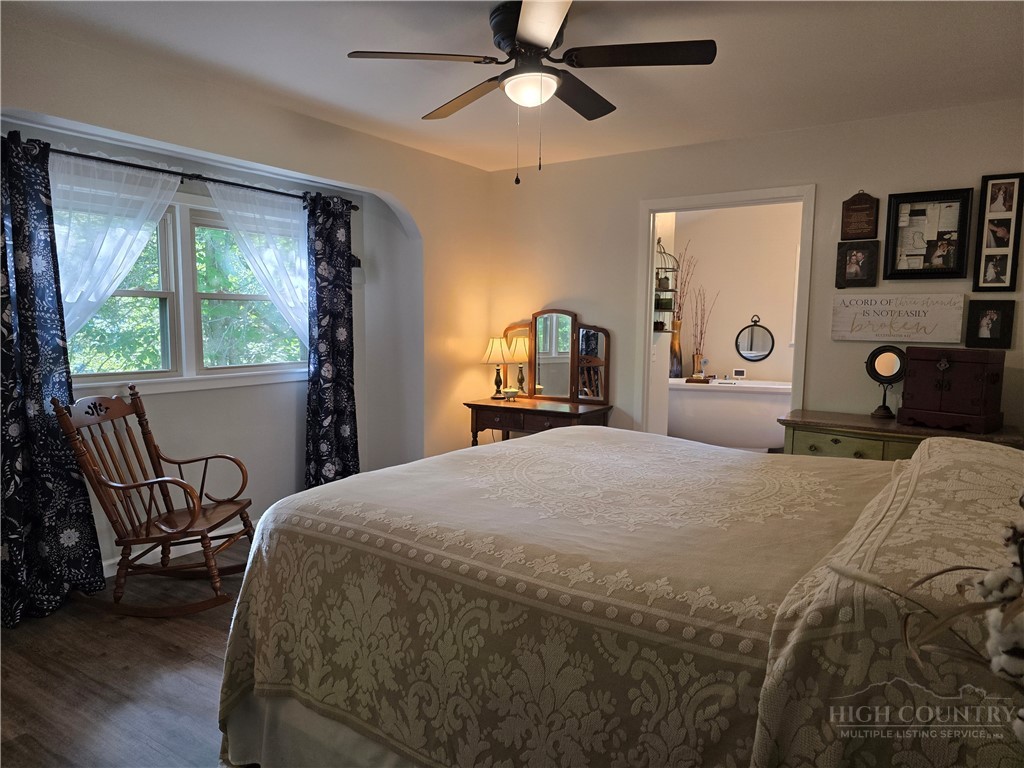 159 Doyle Bare Road West Jefferson, NC 28694 - Photo 17 of 42