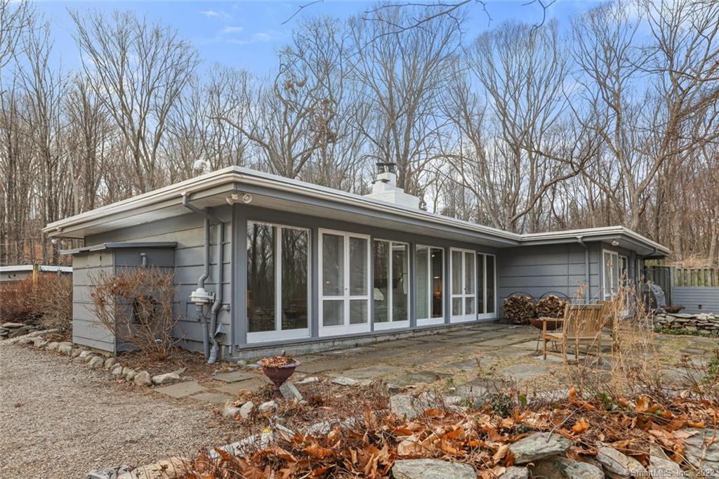 6 Old Dimon Road Redding, CT 06896 - Photo 1 of 1