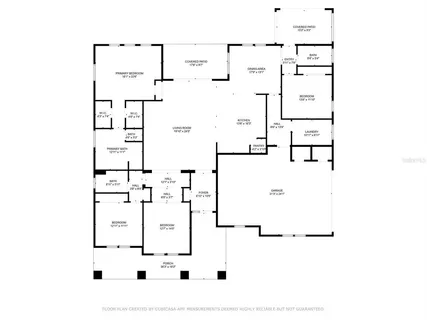 $620,000 | 1929 Northwest 85th Loop, Ocala, FL 34475