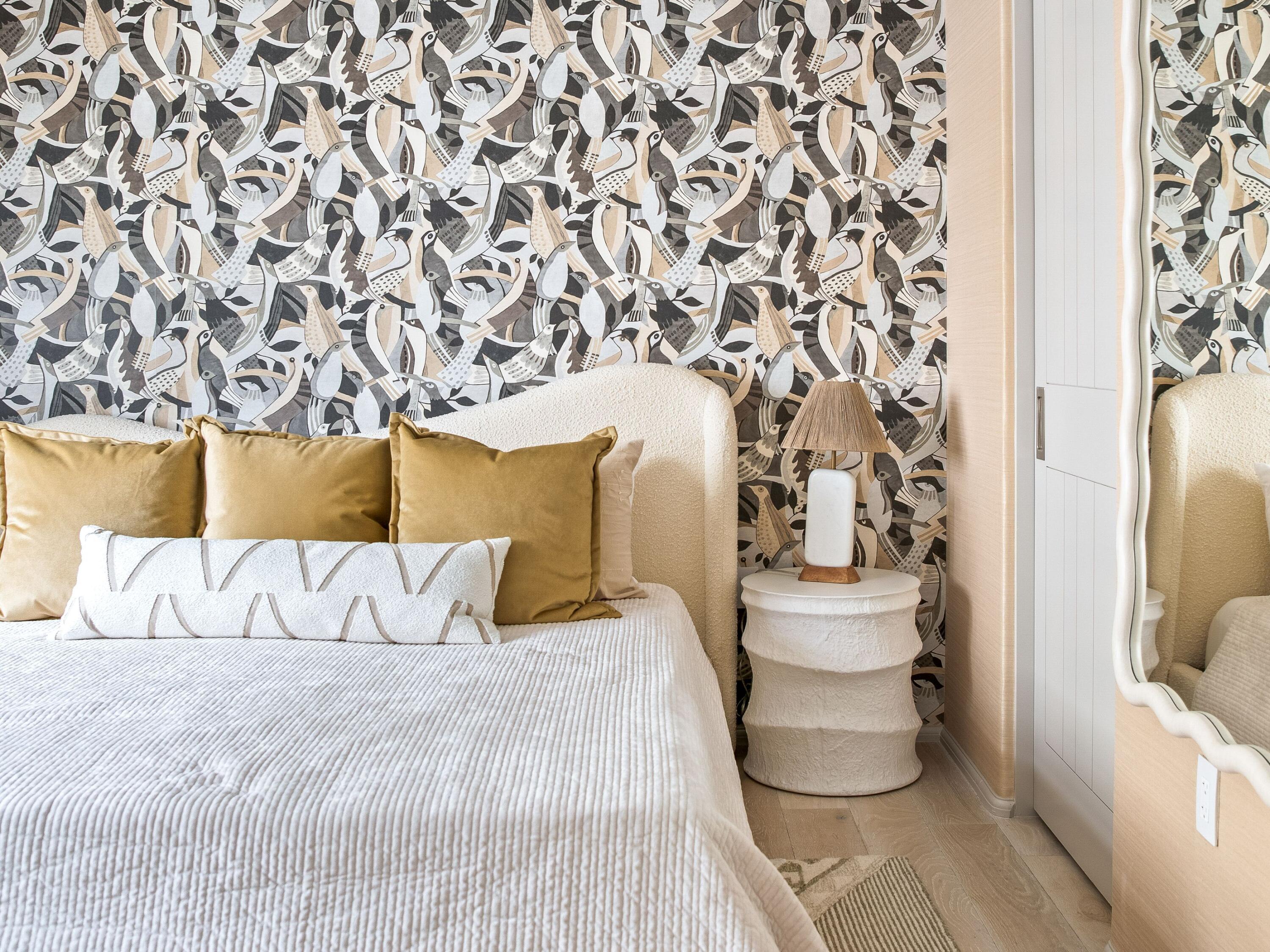 45 West Solaire Way Inlet Beach, Unit 103 Inlet Beach, FL 32461 - Photo 4 of 25 a bathroom with a bathtub and shower curtain