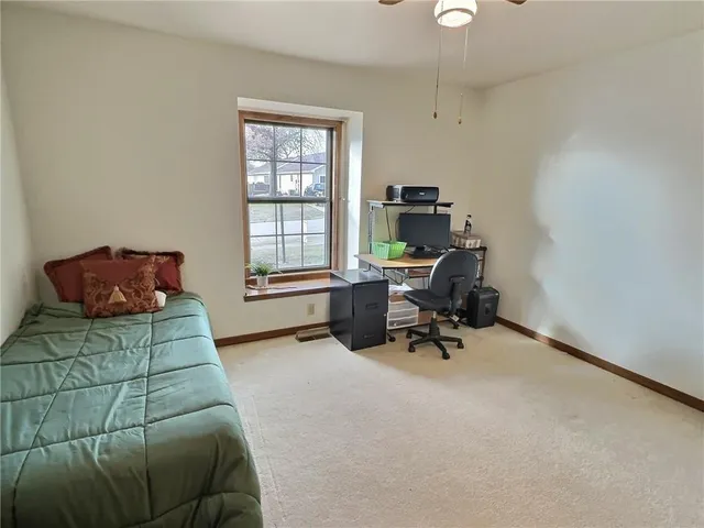 $259,900 | 503 South Prewitt Lane, Nevada, MO 64772