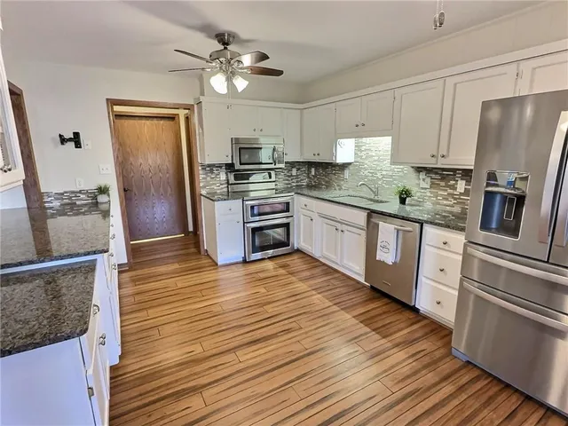 $247,900 | 503 South Prewitt Lane, Nevada, MO 64772