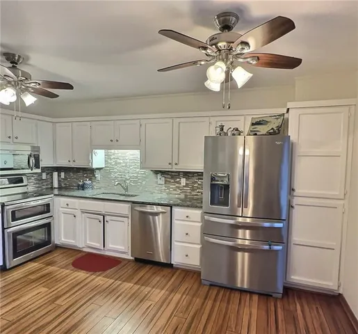 $259,900 | 503 South Prewitt Lane, Nevada, MO 64772