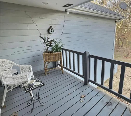 $259,900 | 503 South Prewitt Lane, Nevada, MO 64772