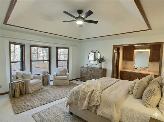 $247,900 | 503 South Prewitt Lane, Nevada, MO 64772