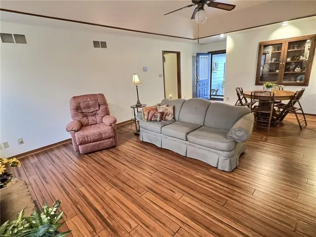 $259,900 | 503 South Prewitt Lane, Nevada, MO 64772