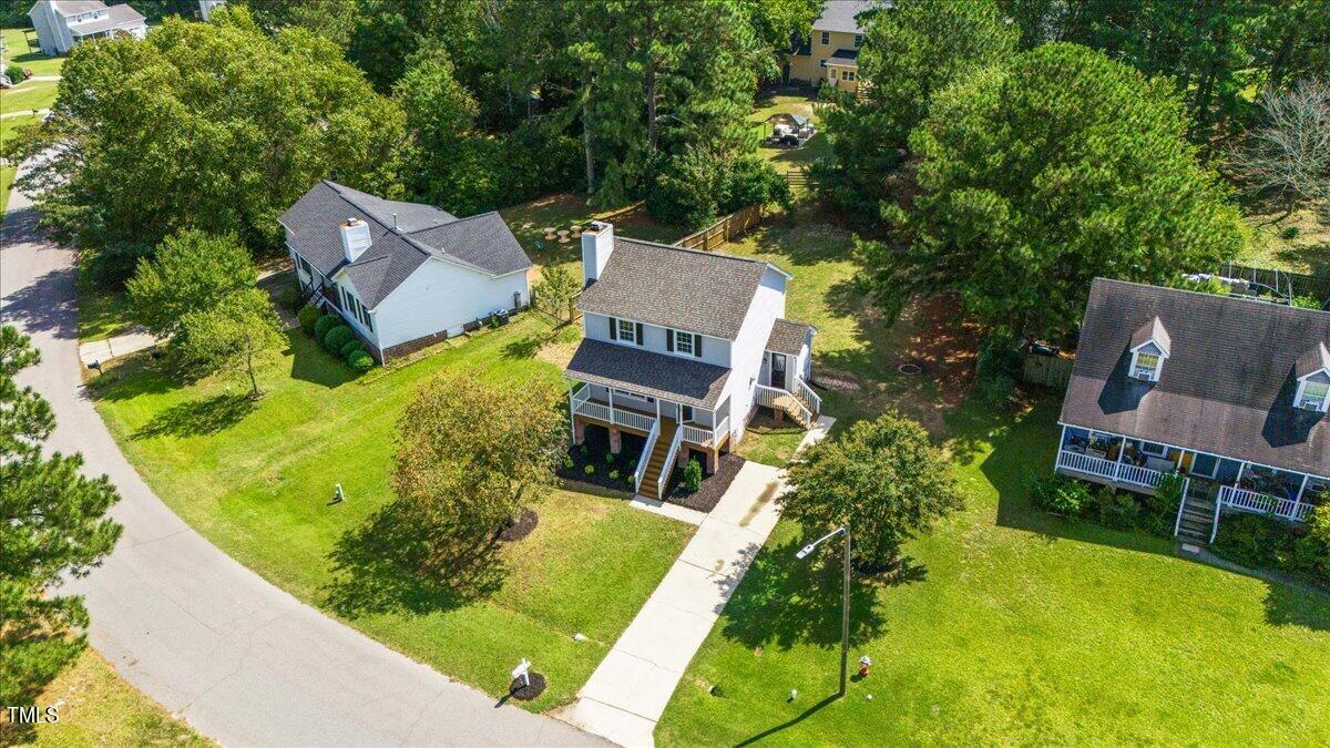 700 Perry Howard Road Fuquay-Varina, NC 27526 - Photo 3 of 29 44-700 Perry Howard Rd