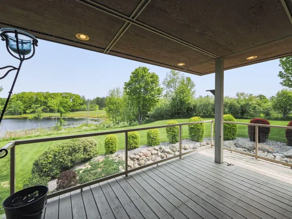 $600,000 | 200 National Drive, Manistee, MI 49660