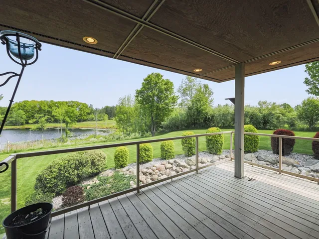 $675,000 | 200 National Drive, Manistee, MI 49660