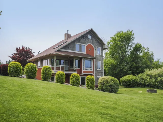 $675,000 | 200 National Drive, Manistee, MI 49660