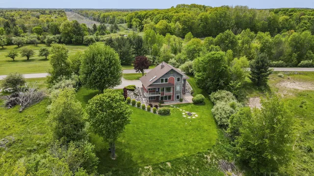 $675,000 | 200 National Drive, Manistee, MI 49660