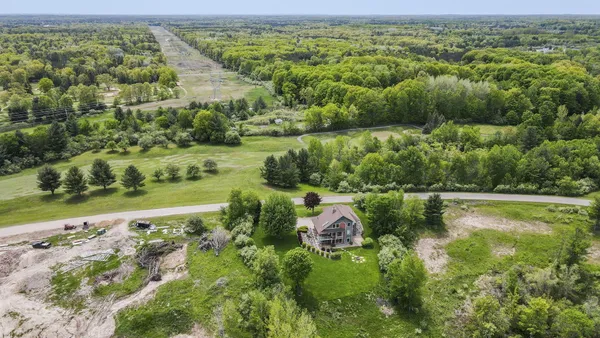 $600,000 | 200 National Drive, Manistee, MI 49660