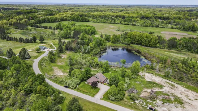 $675,000 | 200 National Drive, Manistee, MI 49660