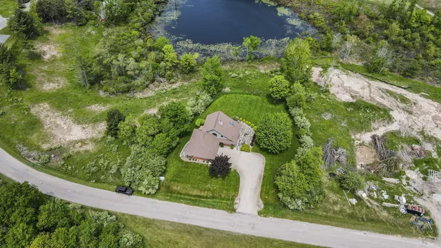 $675,000 | 200 National Drive, Manistee, MI 49660
