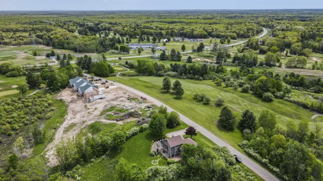 $675,000 | 200 National Drive, Manistee, MI 49660