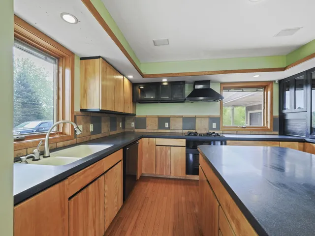 $675,000 | 200 National Drive, Manistee, MI 49660