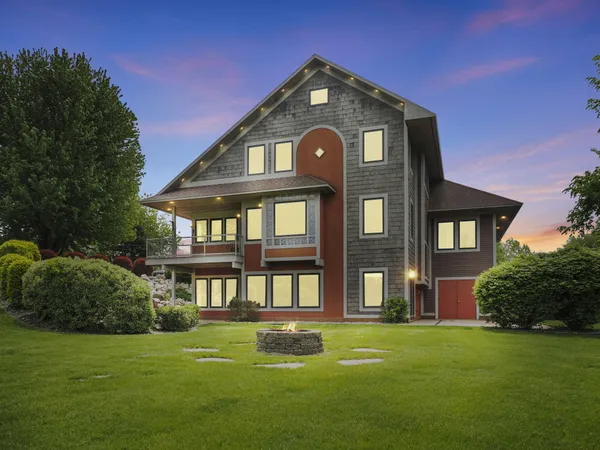 $600,000 | 200 National Drive, Manistee, MI 49660