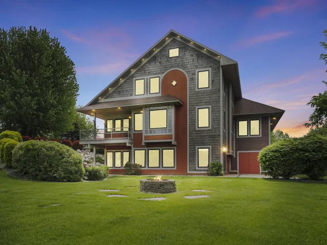 $675,000 | 200 National Drive, Manistee, MI 49660