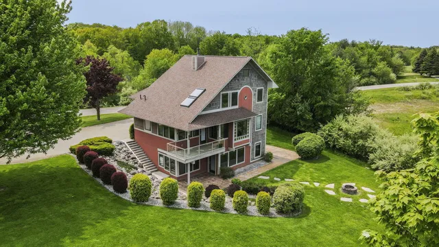 $675,000 | 200 National Drive, Manistee, MI 49660