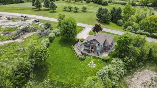 $675,000 | 200 National Drive, Manistee, MI 49660