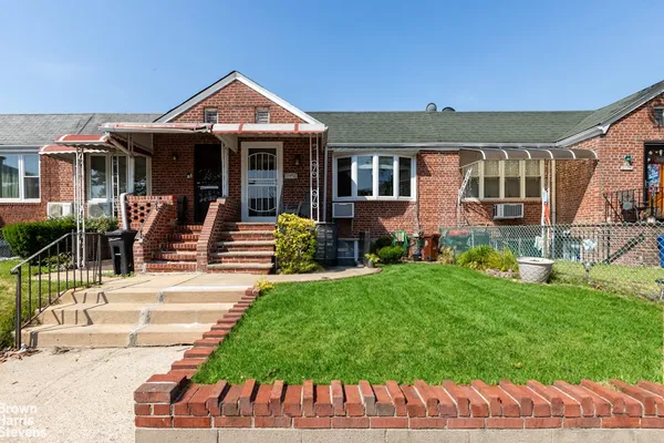 $779,000 | 2176 Kimball Street | Marine Park