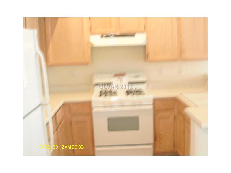5330 Runningbrook Road Las Vegas, NV 89120 - Photo 4 of 11 Kitchen.