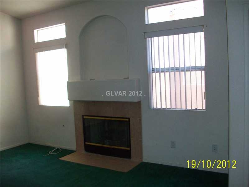 5330 Runningbrook Road Las Vegas, NV 89120 - Photo 5 of 11 Living Room.