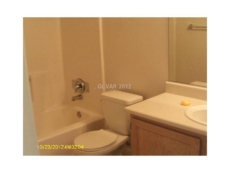 5330 Runningbrook Road Las Vegas, NV 89120 - Photo 7 of 11 Bathroom.