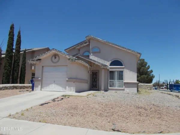 $1,500 | 11793 Corona Crest Avenue, El Paso, TX 79936