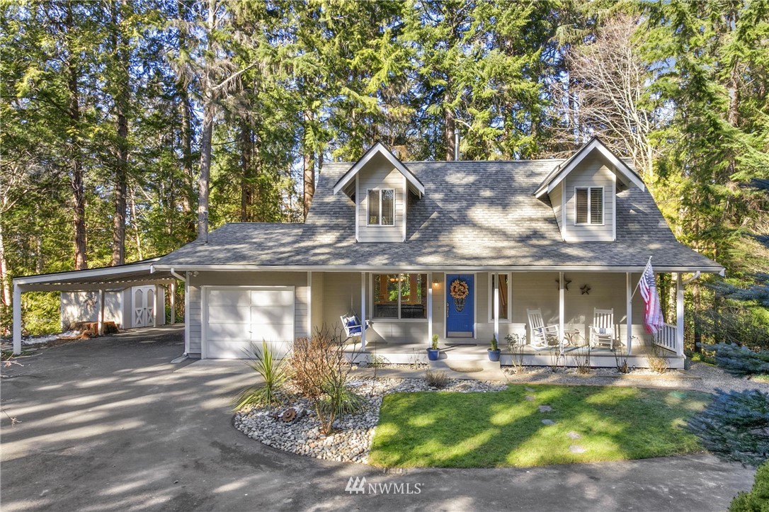 4479 Arvick Road Southeast Port Orchard, WA 98366 - Photo 1 of 25 Gallery Image 1