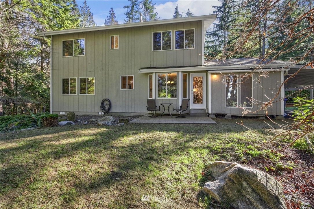 4479 Arvick Road Southeast Port Orchard, WA 98366 - Photo 20 of 25 Gallery Image 20