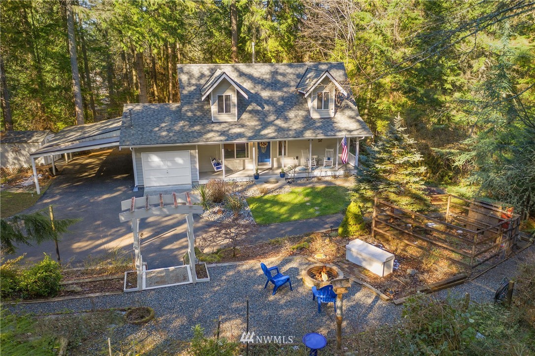 4479 Arvick Road Southeast Port Orchard, WA 98366 - Photo 3 of 25 Gallery Image 3