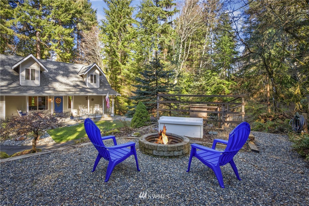 4479 Arvick Road Southeast Port Orchard, WA 98366 - Photo 21 of 25 Gallery Image 21