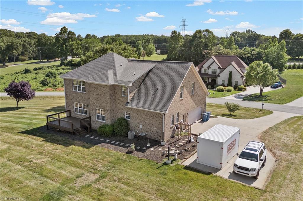 4003 Smith Ridge Court Colfax, NC 27235 - Photo 43 of 48