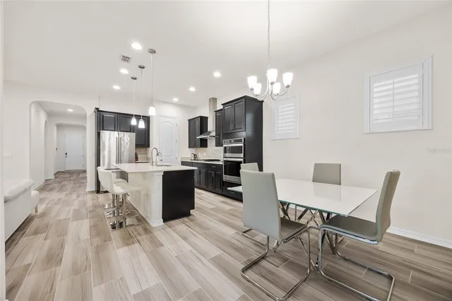 $535,000 | 16912 Tradewind Point, Winter Garden, FL 34787