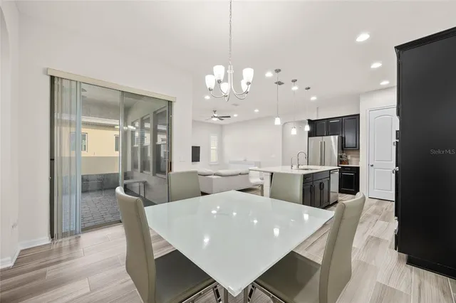 $535,000 | 16912 Tradewind Point, Winter Garden, FL 34787