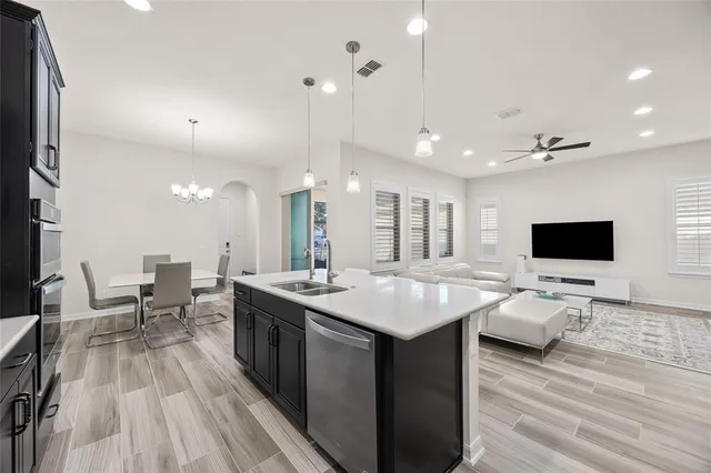 $535,000 | 16912 Tradewind Point, Winter Garden, FL 34787